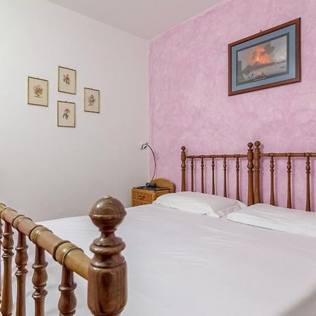 Recco Apartment With View And Pool Dış mekan fotoğraf